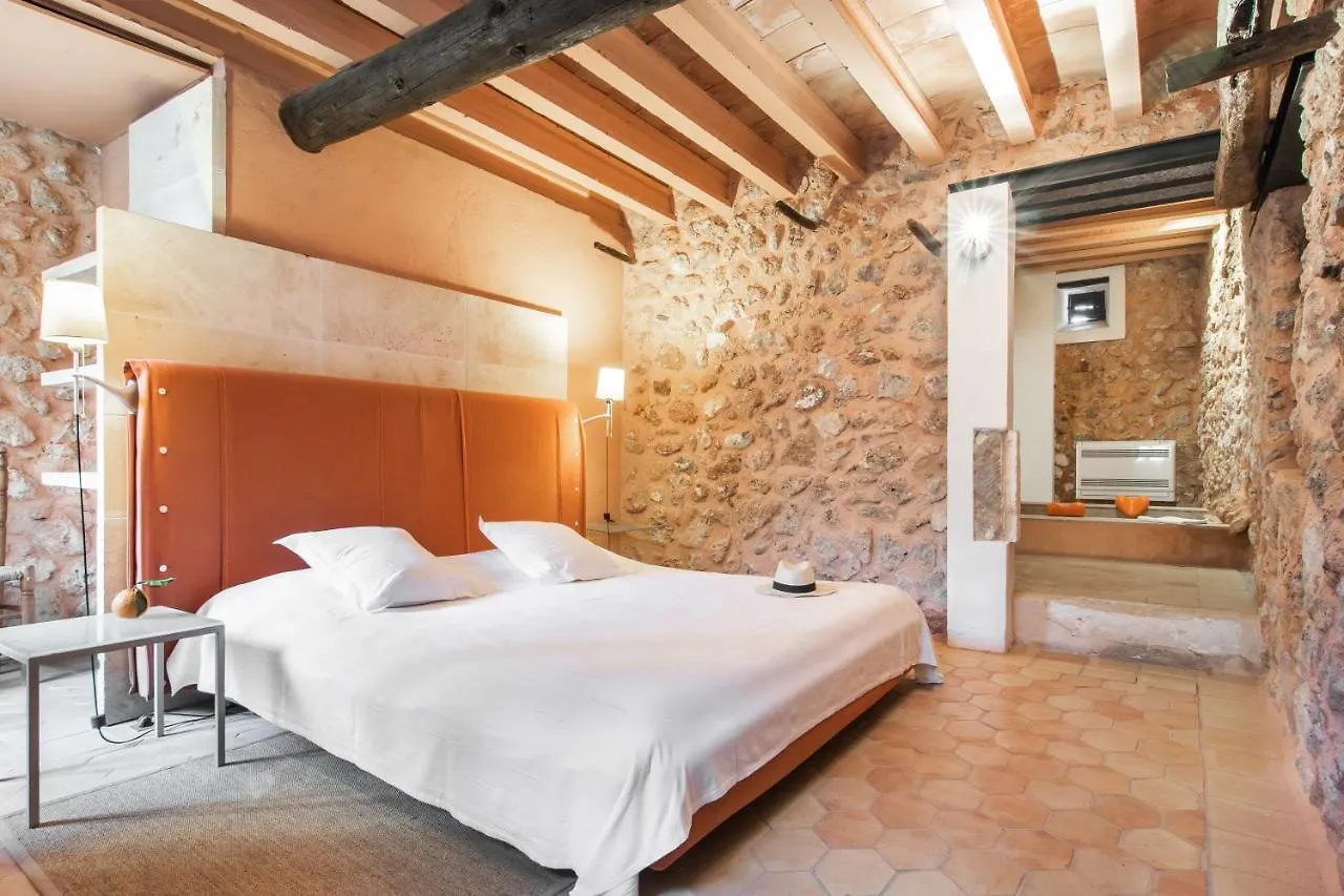 Refugio Son Pons Hotel Campanet 4*,  Spain