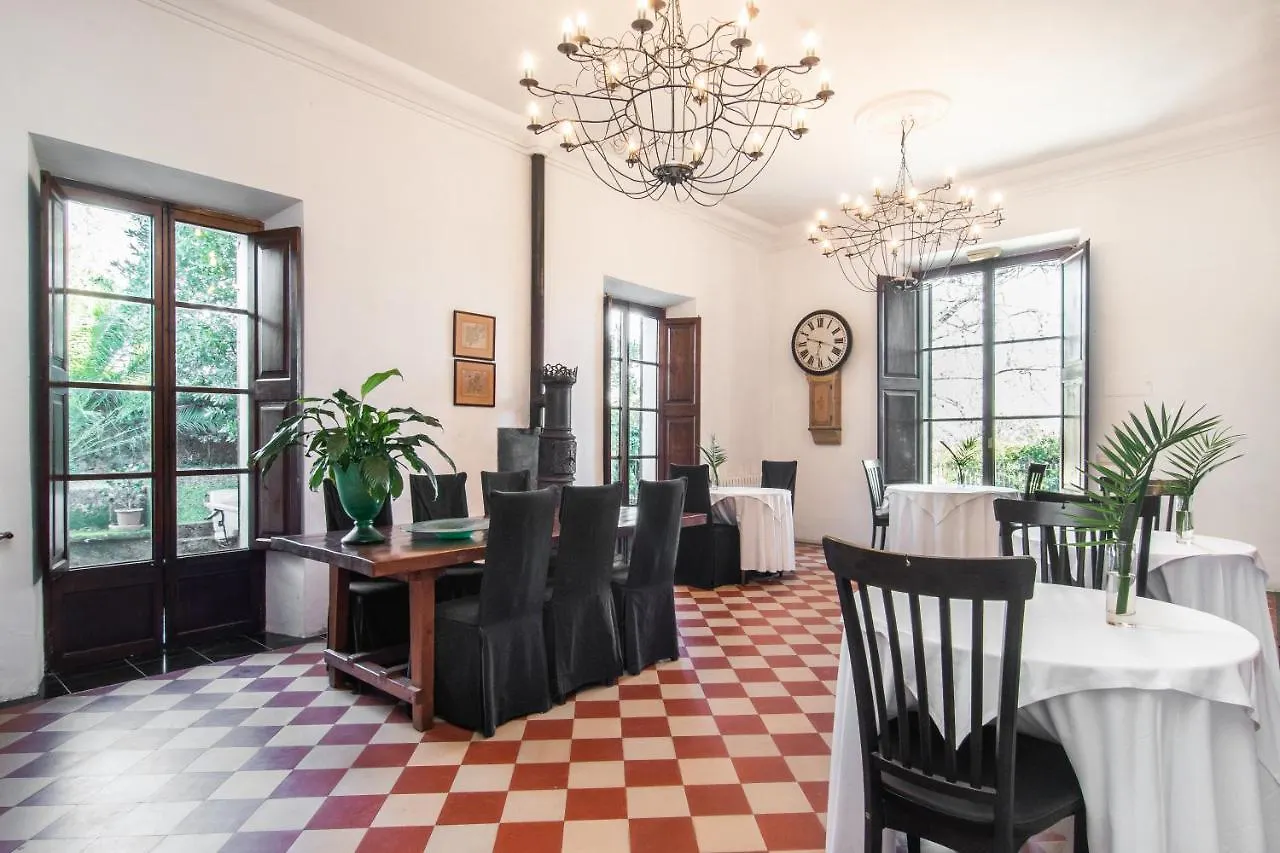 ****  Refugio Son Pons Hotel Campanet Spain
