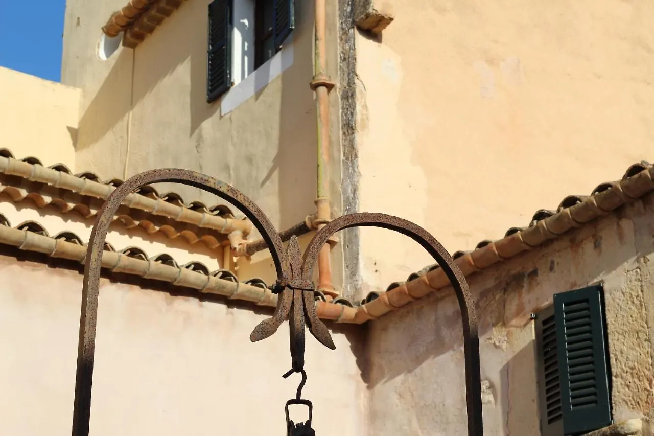 Refugio Son Pons Hotel Campanet