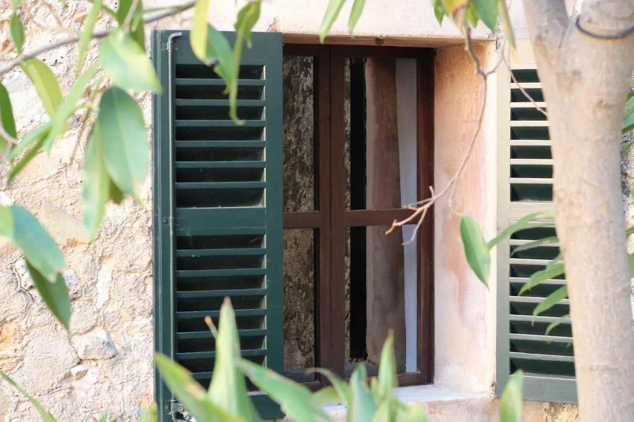 Refugio Son Pons Hotel Campanet