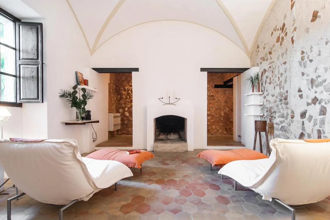 Refugio Son Pons Hotel Campanet