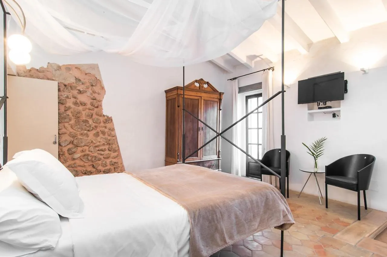 Refugio Son Pons Hotel Campanet 4*,