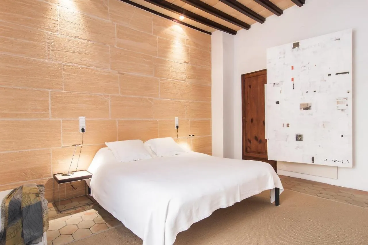 Refugio Son Pons Hotel Campanet