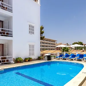 Maison d'hôtes Residencia San Francisco, Portocolom (Mallorca)