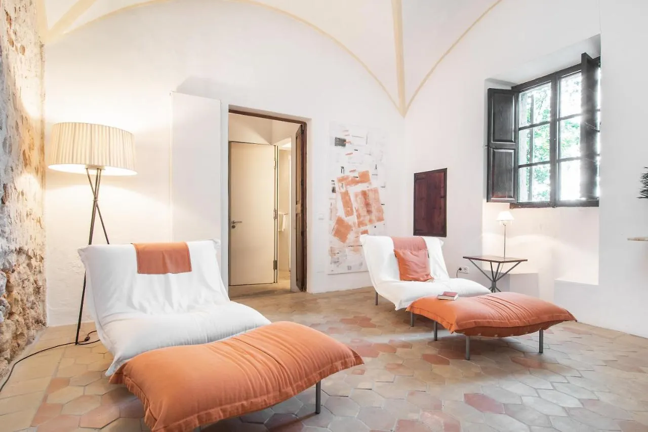 Refugio Son Pons Hotel Campanet
