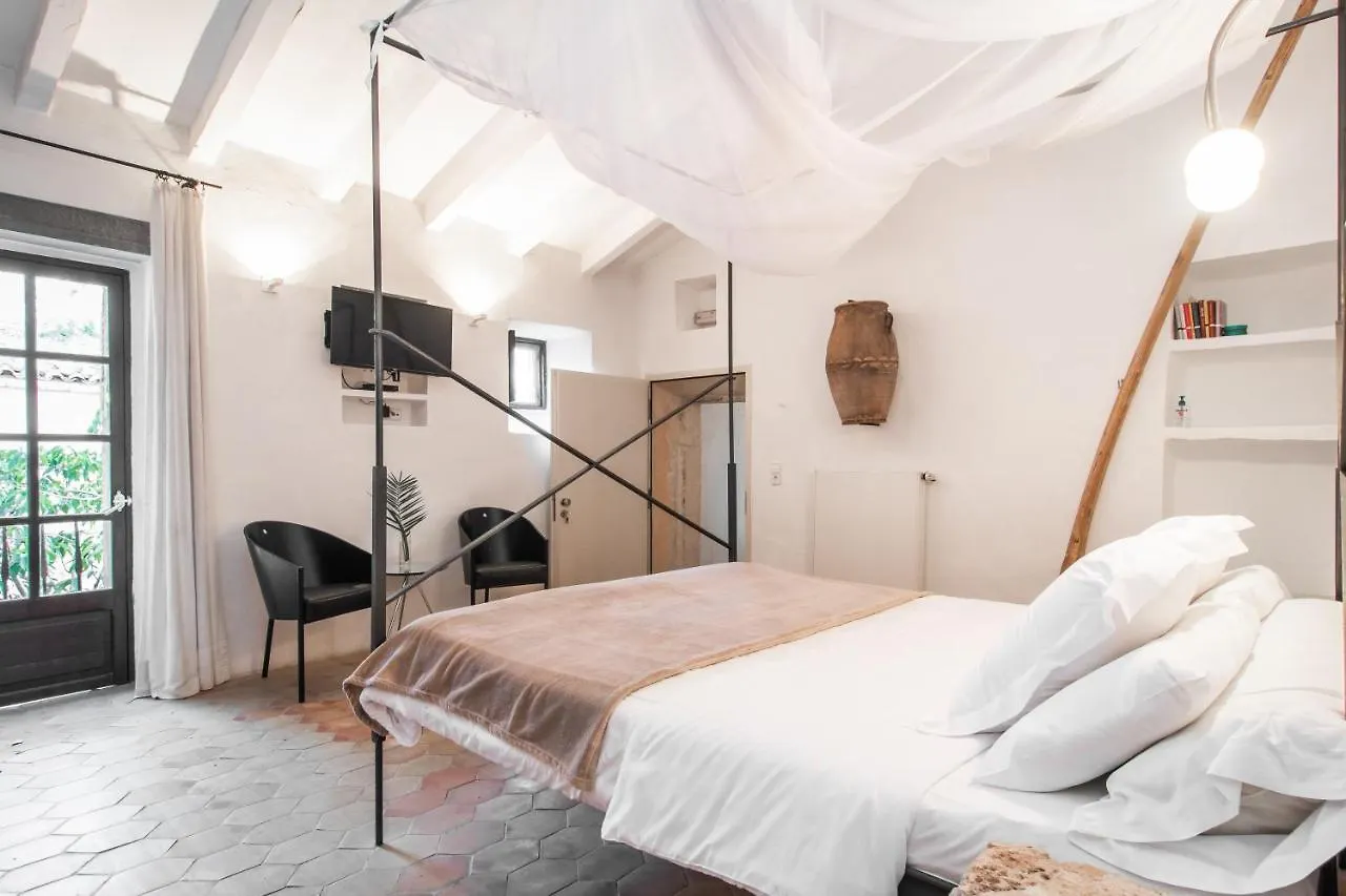 Refugio Son Pons Hotel Campanet