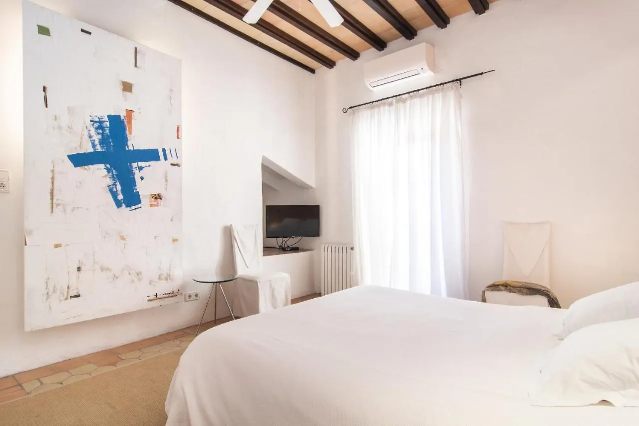 Refugio Son Pons Hotel Campanet